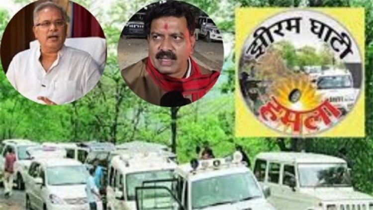 नड्डा के बयान ने सियासी हलचल बढ़ाई