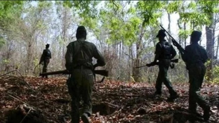 माओवादियों के खिलाफ कड़े होंगे ऑपरेशन