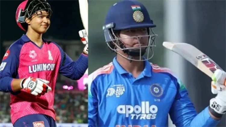 IPL से गूगल ट्रेंड तक किया धमाकेदार प्रदर्शन