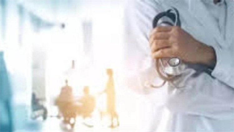 मेडिकल कॉलेज में प्राेफेसर के 50 पद खाली, छात्र खुद ही कर रहे मेडिकल की पढ़ाई