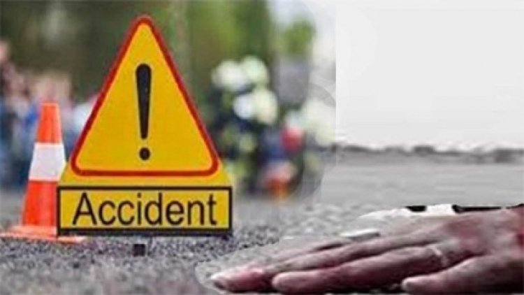 राज्य में बढ़ रही सड़क हादसों की संख्या