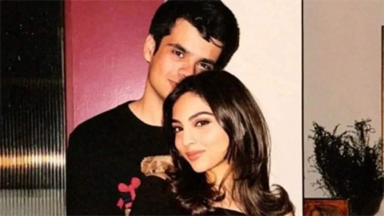 प्रियंका गांधी की बहु बनेगी अवीवा बेग