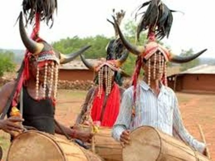 'बस्तर पंडुम 2026’ से सजेगा आदिवासी कला-संसार