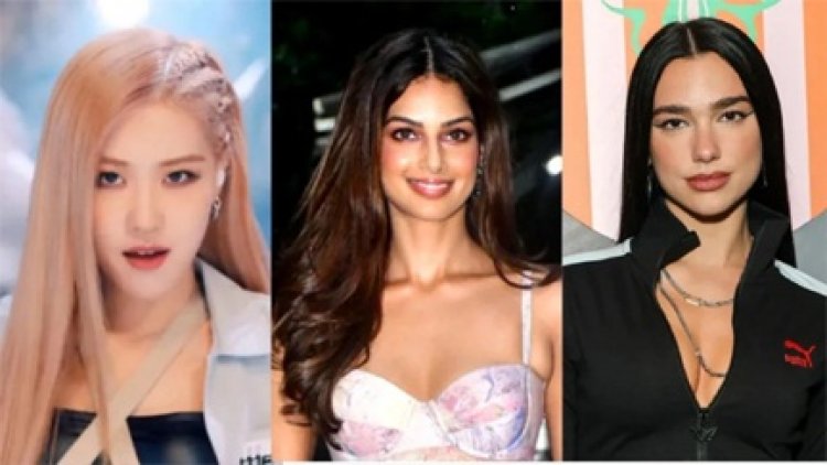 कौन है दुनिया के 100 खूबसूरत चेहरे?