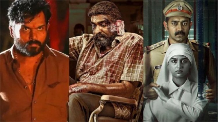 2025 में 'धुरंधर' की बाप निकली 6 फिल्में