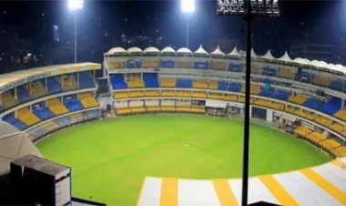 इंदौर में 18 जनवरी को होगा भारत-न्यूजीलैंड वनडे