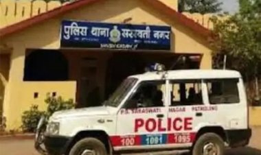 राजधानी रायपुर में कारोबारी के घर से चेन चोरी