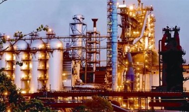 छत्तीसगढ़ में भिलाई इस्पात संयंत्र आधुनिकीकरण और लारा सुपर थर्मल पावर प्रोजेक्ट जैसी महत्वपूर्ण परियोजनाओं को मिली नई गति : प्रगति प्लेटफार्म बना गेमचेंजर