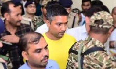 भूपेश के बेटे चैतन्य को हाईकोर्ट से मिली जमानत