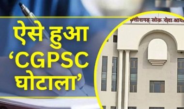 सीबीआई ने कोर्ट में दाखिल की 400 पन्नों की फाइल चार्जशीट