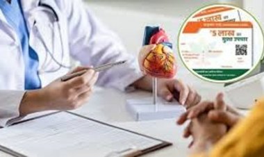 आयुष्मान योजना का भुगतान अटका! प्रदेश के निजी अस्पतालों में आर्थिक संकट