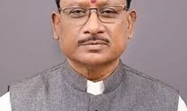 मुख्यमंत्री निवास में 8 जनवरी गुरुवार को होगा जनदर्शन