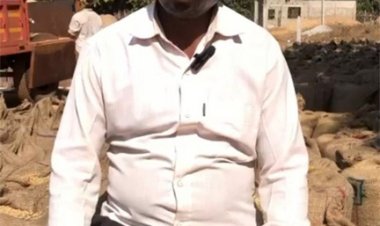 मुख्यमंत्री विष्णु देव साय के नेतृत्व में जशपुर जिले में धान खरीदी व्यवस्था सुचारू, किसानों को मिल रहा सीधा लाभ