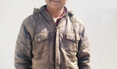 मुख्यमंत्री विष्णुदेव साय की धान खरीदी नीति ने बदली किसानों की किस्मत