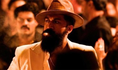 यश के 40वें जन्मदिन पर 'टॉक्सिक' ने मचाया भौकाल