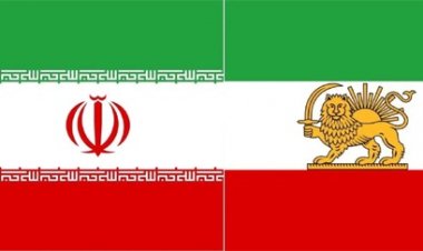 एलन मस्क ने बदल दिया ईरान का झंडा