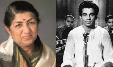 लता मंगेशकर को टक्कर देने वाले सिंगर, 50 हजार गानों को दी आवाज, फिर भी अवॉर्ड्स लेने से किया इनकार