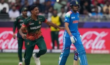 T20 WC: बांग्लादेश को भारत से पंगा लेना पड़ा भारी