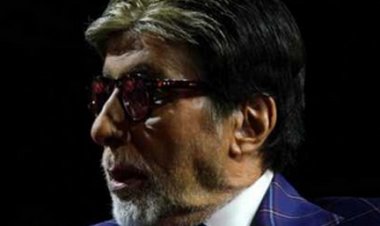 अमिताभ बच्चन ने पुलकित सम्राट की फिल्म ‘राहु केतु’ के लिये शुभकामना दी