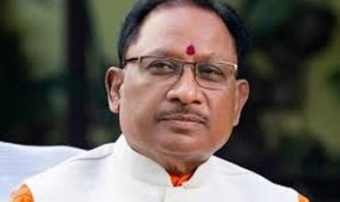 मकर संक्रांति पर पतंग उत्सव सुरक्षित और पारंपरिक रूप से मनाने की अपील – मुख्यमंत्री विष्णु देव साय