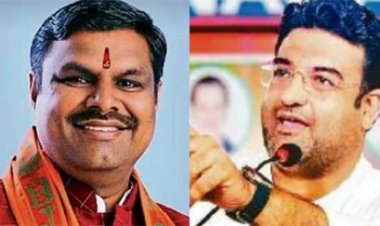 एसीबी-ईओडब्ल्यू में भी भ्रष्टाचार की शिकायत