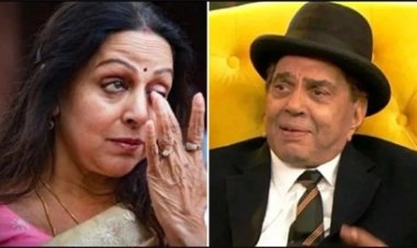 'Ikkis' देखने से क्यों कतरा रही हैं हेमा मालिनी?, वजह जानकर आपकी आंखें भी हो जाएंगी नम