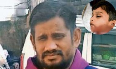 चाइनीज मांझे से 7 साल के बच्चे का गला कटने से मौत