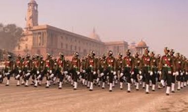 उत्कृष्ट कार्य करने वाले अतिथि गणतंत्र दिवस पर लोकभवन में आयोजित स्वागत समारोह में होंगे आमंत्रित