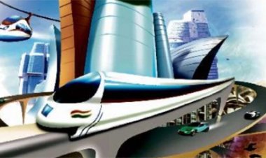 सड़कों पर दौड़ेगा विकास, ट्रैफिक से मिलेगी राहत