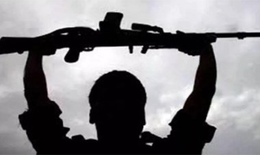 सुकमा में 29 माओवादियों ने किया सरेंडर