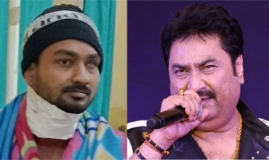 कुमार सानू के फैन की हद से ज्यादा दीवानगी