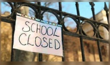 मोहला में आदिवासी बच्चों की पढ़ाई ठप