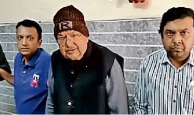 ठगी के मामले में तीन गिरफ्तार