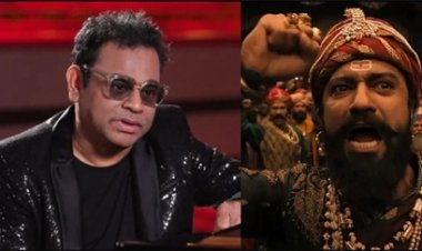 बॉलीवुड पॉलिटिक्स और 'छावा' विवाद