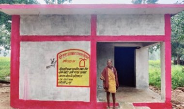 पक्के घर ने बदला जीवन, बढ़ाया मान-सम्मान