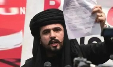 बलूच नेता ने खोल दी पाकिस्तान की पोल