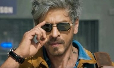 शाह रुख खान की ‘किंग’ को लेकर बड़ा अपडेट