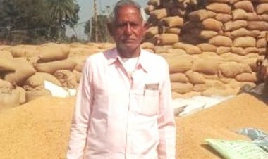 कृषक उन्नति योजना बन रहा आर्थिक उन्नति का पर्याय: कृषक उत्तर कुमार प्रधान