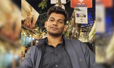 लॉ स्टूडेंट ने खुद को लगाई आग, पांच दिनों तक जिंदगी की जंग लड़ता रहा...