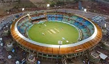 इंडिया-न्यूजीलैंड टी-20 मैच में आपराधिक रिकॉर्ड वाले बाउंसर स्टेडियम में नहीं होंगे तैनात