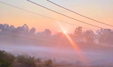 प्रदेश में बदल रहा मौसम