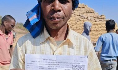 किसानों को उनकी उपज का पूरा और सही मूल्य दिलाने वाली भरोसेमंद प्रणाल- किसान मंगल सिंह