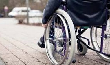 अब नहीं भटकना पड़ेगा दिव्यांगजनों को, एमसीबी जिले में ही मिलेगा मेडिकल बोर्ड का लाभ