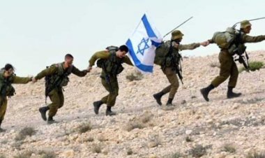 दक्षिणी लेबनान में हिज़्बुल्लाह के ठिकाने पर हमला किया :इजरायली सेना