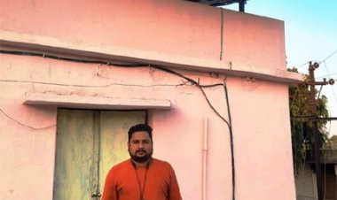 प्रधानमंत्री सूर्यघर मुफ्त बिजली योजना : बिजली बिल के बोझ से दिला रही राहत