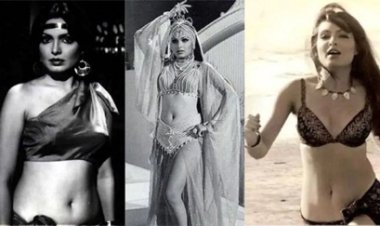 बॉलीवुड की वो बोल्ड हसीना जिसकी भूख से तड़पकर हो गई थी मौत