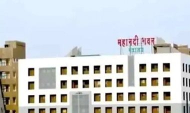 छत्तीसगढ़ में 3 IAS अफसरों का फेरबदल