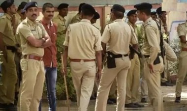 1,500 आरक्षकों के पद रह गए खाली