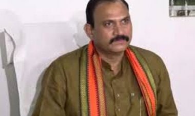 बलौदाबाजार इस्पात संयंत्र हादसा: स्वास्थ्य मंत्री श्याम बिहारी जायसवाल ने जताया गहरा शोक, घायलों के बेहतर इलाज के दिए निर्देश