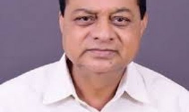 भाटापारा इस्पात संयंत्र हादसा : श्रम मंत्री देवांगन ने जताया गहरा शोक